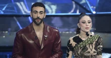Ekkora sikert senki sem várt az olasz pop két nagyágyújától