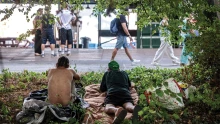 Elesett Budapest: a romló közbiztonságot nem lehet tovább a szőnyeg alá söpörni