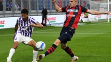 Hátrányból fordított a Nyíregyháza, legyőzte az Újpestet az NB I szezonnyitó mérkőzésén