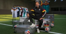 Hivatalos: Jürgen Klopp a német kapitány