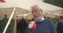 Jeszenszky Géza Tusványoson: Nagyon valószínű, hogy megszűnik a Fidesz - videó