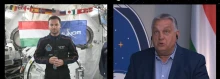 Kapu Tibor szerint Orbán Viktornak nem szabadott volna a háborúról kérdeznie