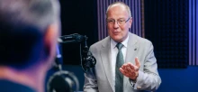 Kérdésesnek látja a Fidesz jövőjét Navracsics Tibor