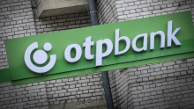Kimerítette 60 milliárd forintos részvény-visszavásárlási keretét az OTP