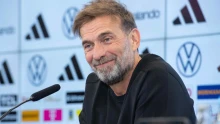 Klopp szövetségi kapitány lett, Zidane-t kedden nevezik ki