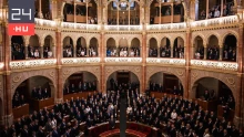 Megszólalt Divinyi Zsombor: nem tölti be az Országgyűlés Hivatalának főigazgatói posztját és jogi lépéseket tesz Hadházyval szemben