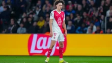 Monacóból érkezhet Liverpoolba a Szalah-utód?