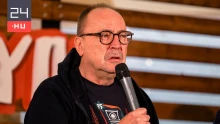 Nem lesz pártszakadás a Fideszben Németh Zsolt szerint akkor sem, ha Orbán úgy dönt, maradnak az orosz vonalon