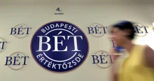 Péntek délutáni fordulat a tőzsdén