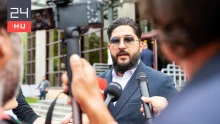 Radics Béla: Voltak korábban itt olyan alakok, akikkel az ember nem szívesen iszik meg egy fröccsöt sem