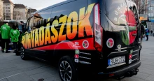 Rendőri mulasztás miatt indult vizsgálat a Mi Hazánk-féle Bűnvadászok akciói ellen