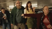 [SDCC 2026] A Stuart az univerzum ellen első epizódja kinyírja a közönségkedvenc [SPOILER]-t, de megrémülni azért nem kell