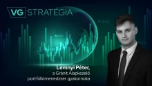 Szárnyalnak a Wall Street-i nagybankok: erős negyedévet zárt az amerikai pénzügyi szektor