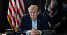 Újabb vámokat vetett ki Donald Trump, az Európai Unió is kapott belőle