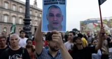 35 éve élt Olaszországban a rendőri intézkedés közben meghalt férfi, hogyhogy nem volt olasz állampolgár?