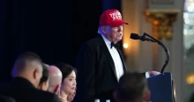 Amerika bombázni készült Iránt, aztán Trump egyszer csak behúzta a kéziféket