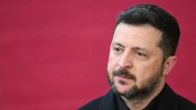 Ausztria ellenzi Ukrajna EU-tagságát