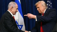 Egyre többen követelik, hogy Amerika forduljon Izrael ellen