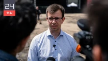„Gőzerővel épül az önkény”– a Fidesz is reagált a Tisza-frakció alkotmánybíró-jelöltjére