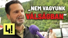 Havasi: Gulyás Gergely lemondásának rossz volt az időzítése