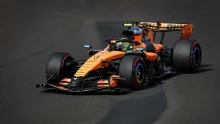 Magyar Nagydíj: Verstappen megforgott, Norris és Alonso idei legjobb időmérője