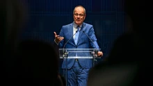 Meglepő helyről kapott gratulációt a Tisza-frakció