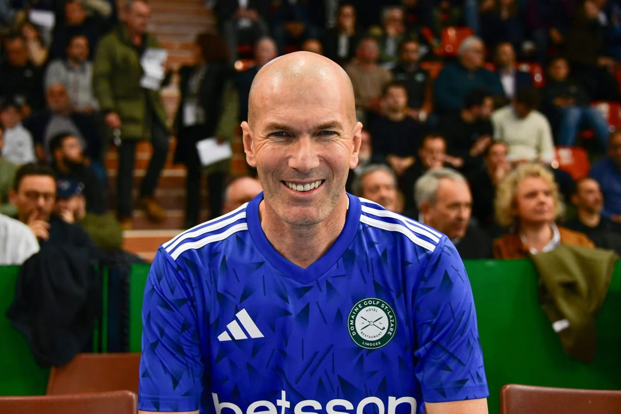 Zidane