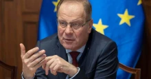 Navracsics Tibortól kapott dicséretet a Tisza