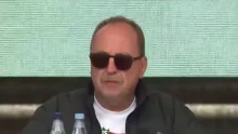 Németh Zsolt: Mi nem a meghátrálás emberei vagyunk