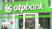 Órákig akadozhat az OTP internetes bankkártyás fizetési szolgáltatása, közölte a dátumot a NAV