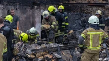Ropognak a fegyverek, drónokkal támadja egymást Moszkva és Kijev – Híreink az orosz-ukrán háborúról szombaton