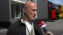 Rossi elárulta, ki a kedven F1-es pilótája, és hogy miért