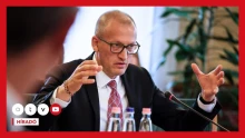 Sorra fizetik vissza a milliárdokat az NKA-botrány szereplői – Tarr Zoltán elárulta, mennyi pénz érkezett vissza