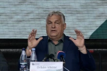 Toroczkai: A Fidesz választási rendszere felelős az önkényért, ami ellen Orbán ellenállást hirdetett Tusványoson