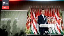 Toroczkai: A volt miniszterelnök még mindig nem értett meg semmit a választási vereségből