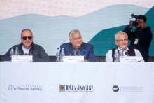 Török Gábor elemezte Orbán Viktor beszédét: Talán nem is érdemes elemezni