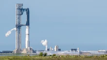 Újabb világraszóló sikert ért el Elon Musk csodaűrhajója