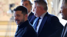 Volodimir Zelenszkij szerint a Putyin-rezsim még 30 ezer észak-koreai katonát akar bevetni az Ukrajna elleni háborúban