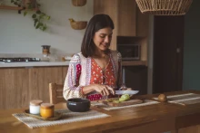5 rostban gazdag étel, amit dietetikusok szerint érdemes minden nap enni
