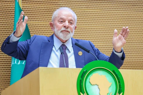 A brazil kormány elutasította két amerikai tisztviselő vízumkérelmét