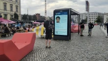 A hajtóvadászatnak vége, kommandósok lőtték le a Berlin Pride merénylőjét