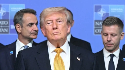 A sokat kárhoztatott világrendőr hasznos is lehet: mindenki fúj Trumpra azért, hogy az iráni háborúját minek kezdte meg