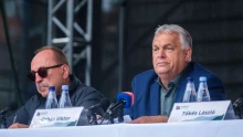 Aszongyák a székely testvérek, hogy Orbán a székelyek örökös miniszterelnöke