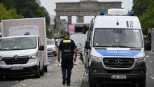 Az Iszlám Állam támogatója volt a berlini halálos gázolás elkövetője