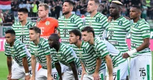 Az NB I nem az Európa-liga: nagy zakóval rajtolt a Ferencváros az új idényben