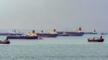 Bejelentést tett Irán a Hormuzi-szoros jövőjével kapcsolatosan