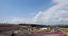 Bernie Ecclestone sem hitte el, hogy ilyen gyorsan felépül, most már sokan csodálják – a Hungaroring története