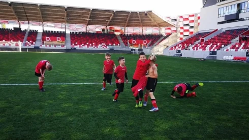 Betiltják a fejelést az egyik olasz futballcsapatnál