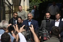 Die Presse: Jól halad a Fidesz szétverése, szorul a hurok Orbán klikkje körül