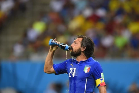 Egy orosz szerződés miatt hiúsulhat meg Andrea Pirlo kapitányi kinevezése